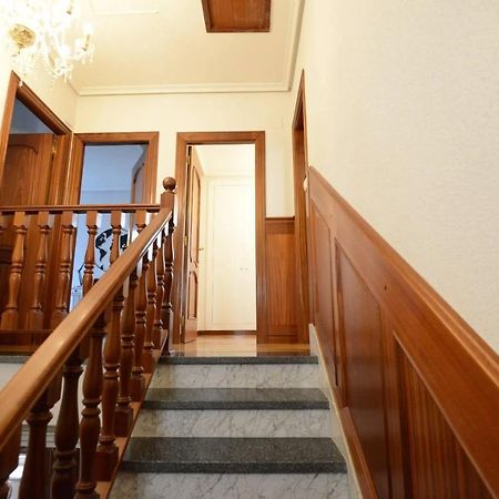 Housing Leon Casa Con Jardin Villa Luaran gambar